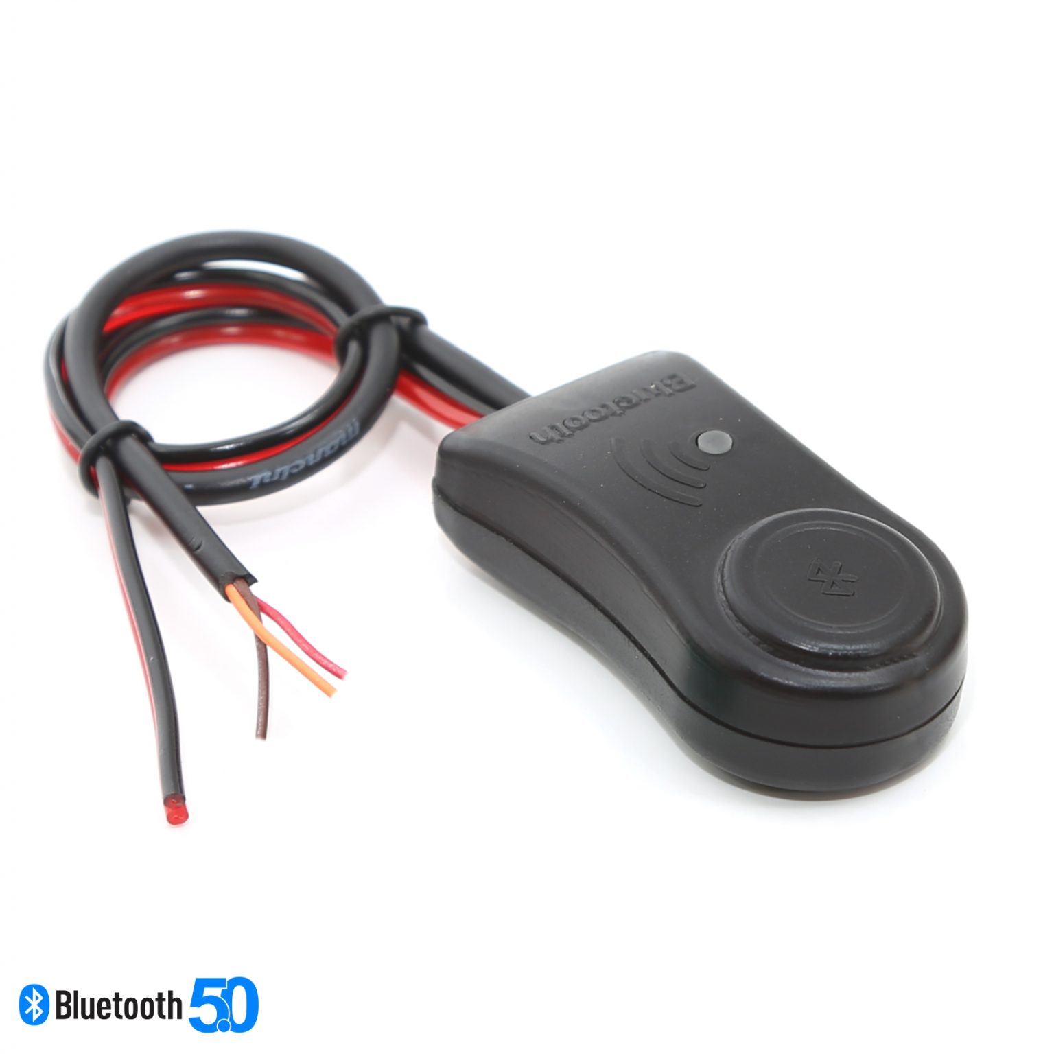 Interface Bluetooth Auxiliar para Rádio Original Hyundai i30 2007 a