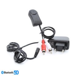 Adaptador Bluetooth para Aparelho Residencial com Entrada RCA