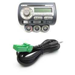 Cabo Auxiliar AUX para Rádio Original Honda FIT
